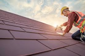 Fast & Reliable Emergency Roof Repairs in Schenectady, NY